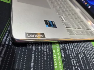 New Laptop Lenovo 16GB Intel Core I7 SSD 1T