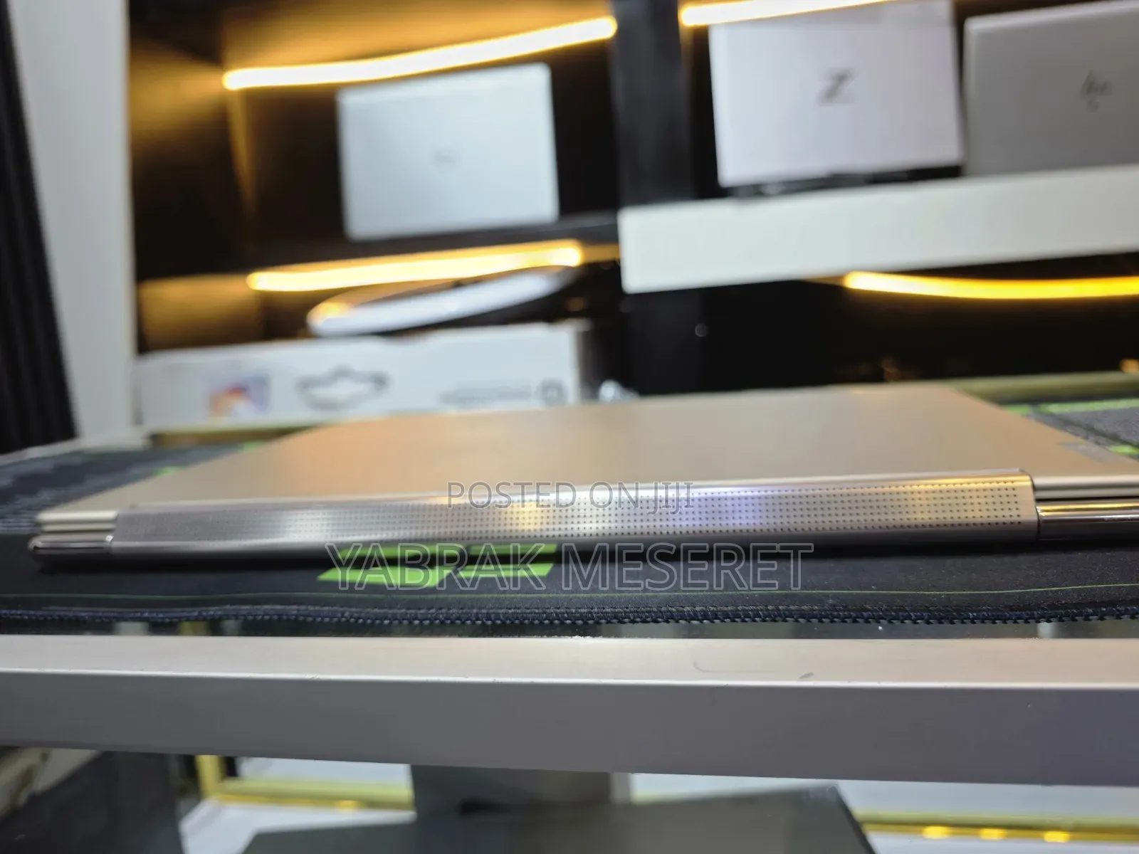 New Laptop Lenovo 16GB Intel Core I7 SSD 1T