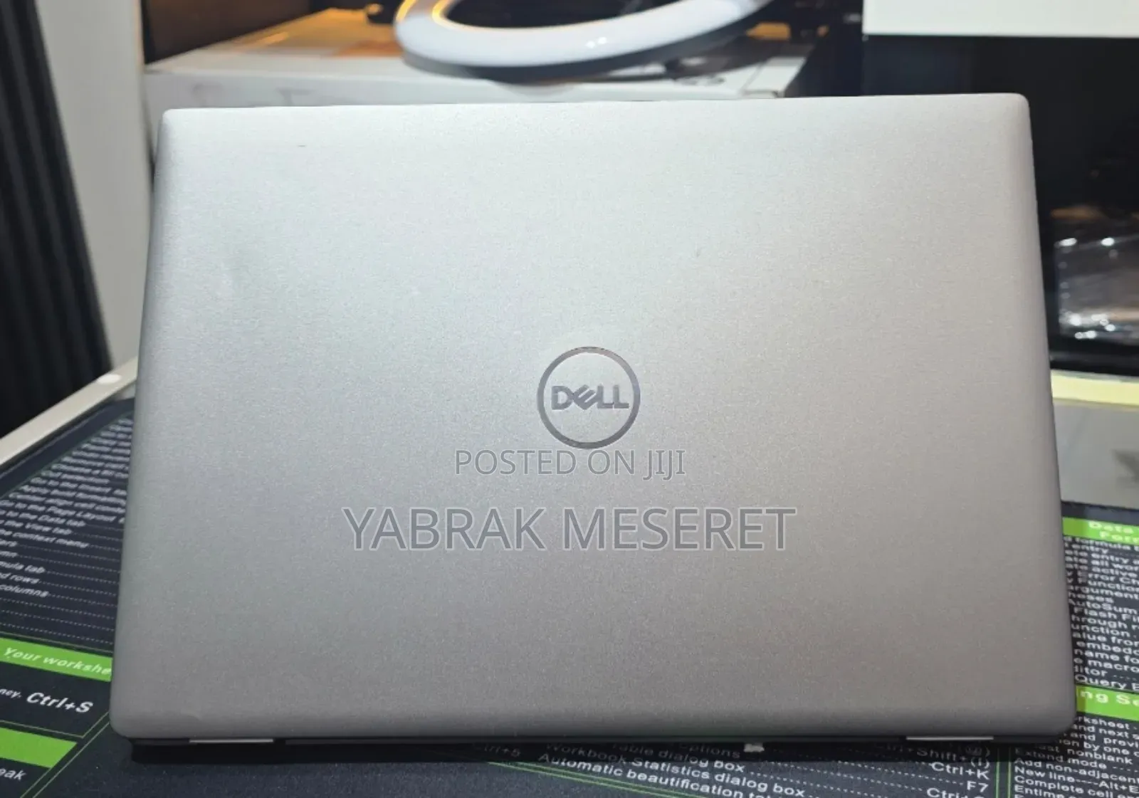 New Laptop Dell 16GB Intel Core I7 SSD 512GB