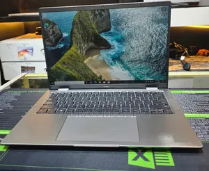 New Laptop Dell 16GB Intel Core I7 SSD 512GB