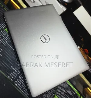 New Laptop Dell 16GB Intel Core I7 SSD 512GB