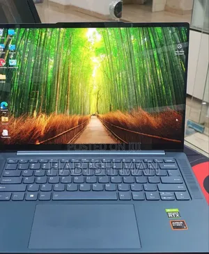New Laptop Lenovo ThinkPad Yoga 32GB AMD Ryzen 7 SSD 1T