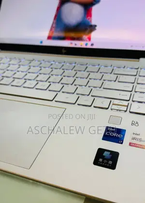 New Laptop HP Pavilion 15 16GB Intel Core I7 SSD 1T