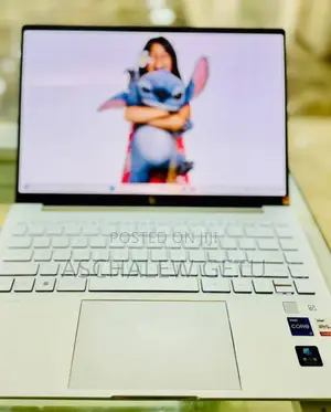 New Laptop HP Pavilion 15 16GB Intel Core I7 SSD 1T