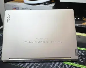 New Laptop Lenovo Yoga 9i 16GB Intel Core i7 SSD 1T