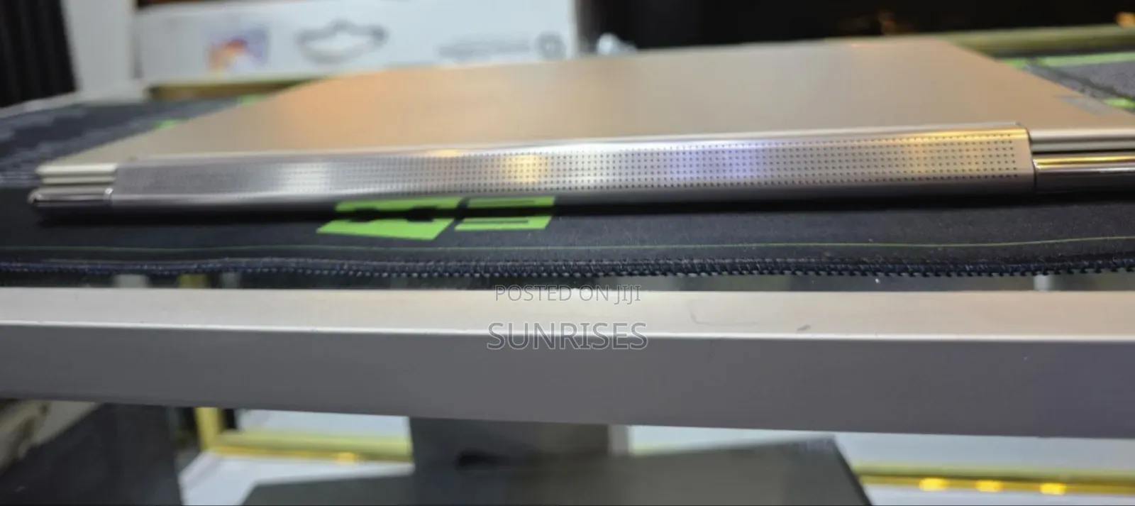 New Laptop Lenovo Yoga 9i 16GB Intel Core I7 SSD 1T