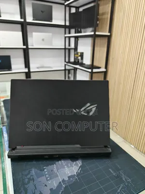 New Laptop Asus ROG Strix G15 G512 16GB Intel Core I7 SSD 512GB