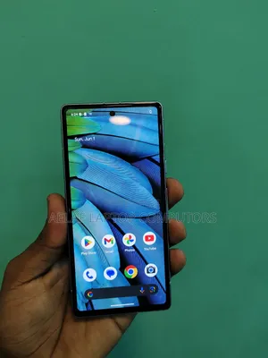 New Google Pixel 7a 128 GB White