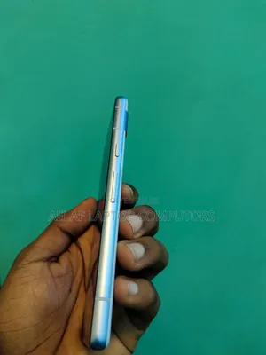 New Google Pixel 7a 128 GB White