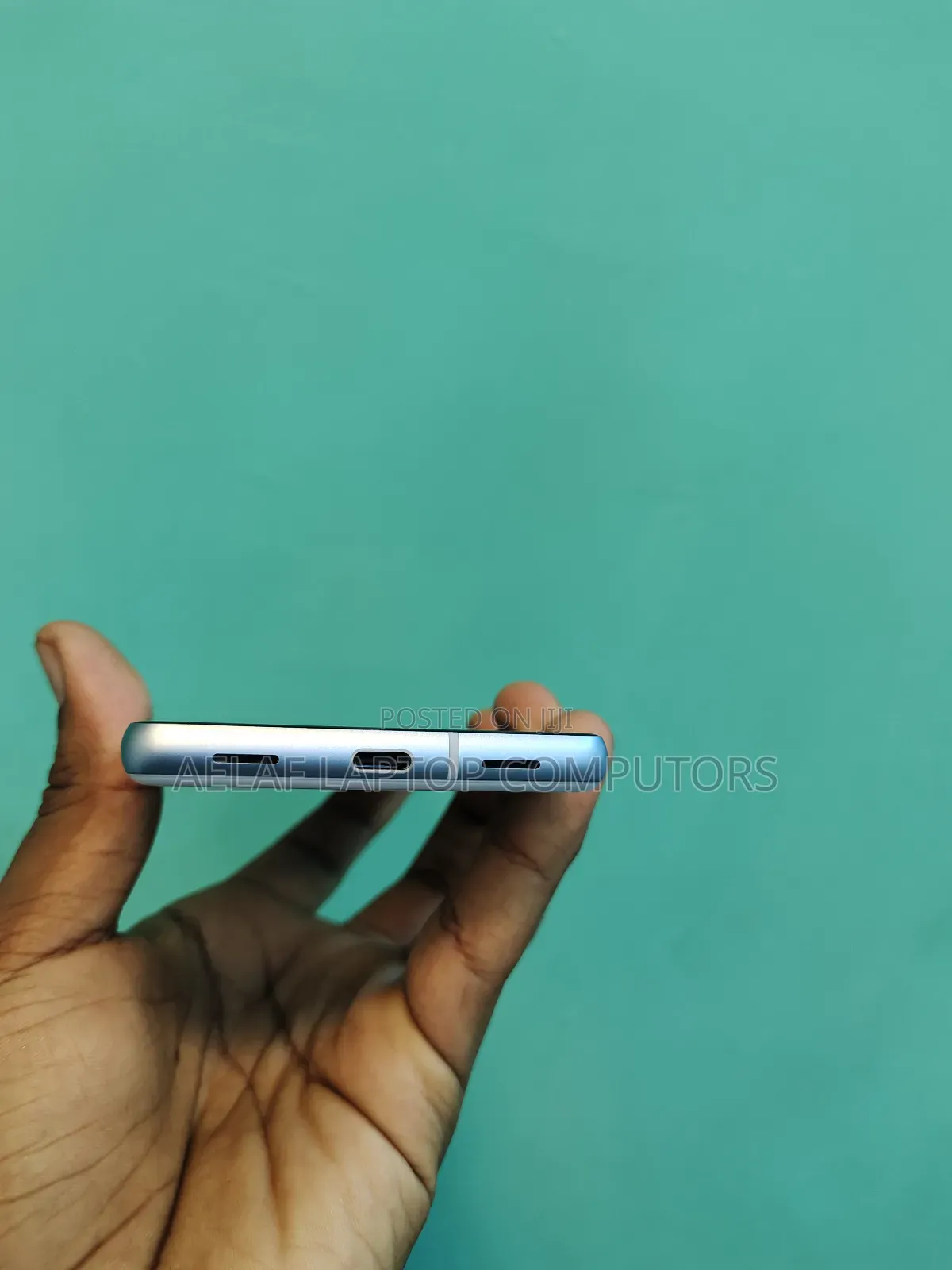 New Google Pixel 7a 128 GB White