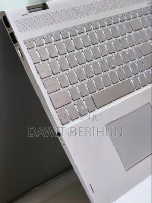 Photo - New Laptop HP Envy X360 20GB Intel Core I7 SSD 512GB