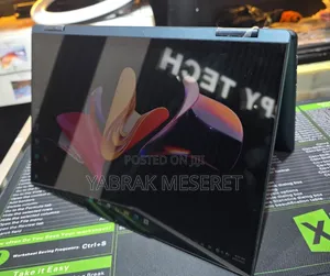 New Laptop Lenovo 16GB AMD Ryzen 7 SSD 512GB