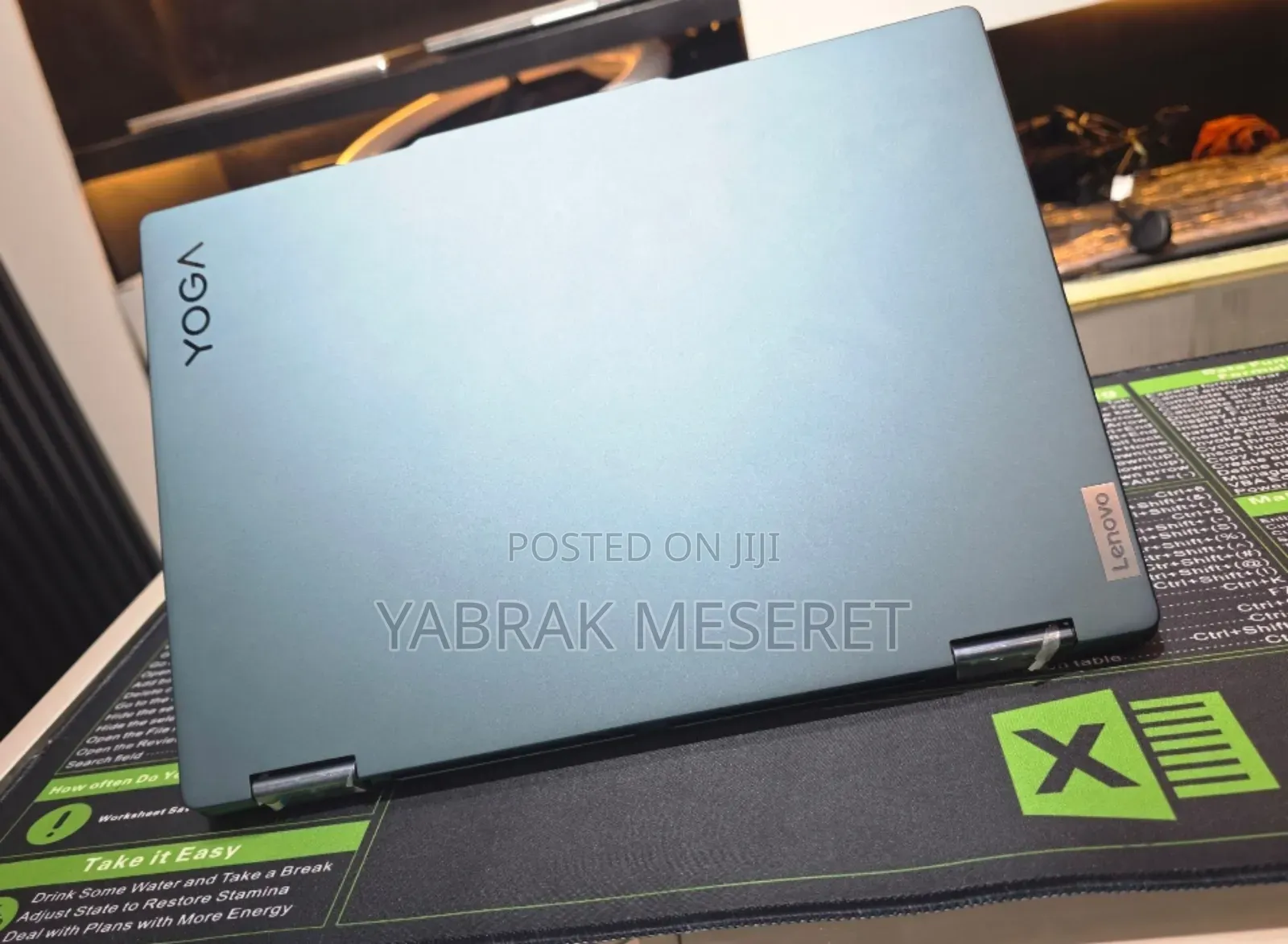 New Laptop Lenovo 16GB AMD Ryzen 7 SSD 512GB