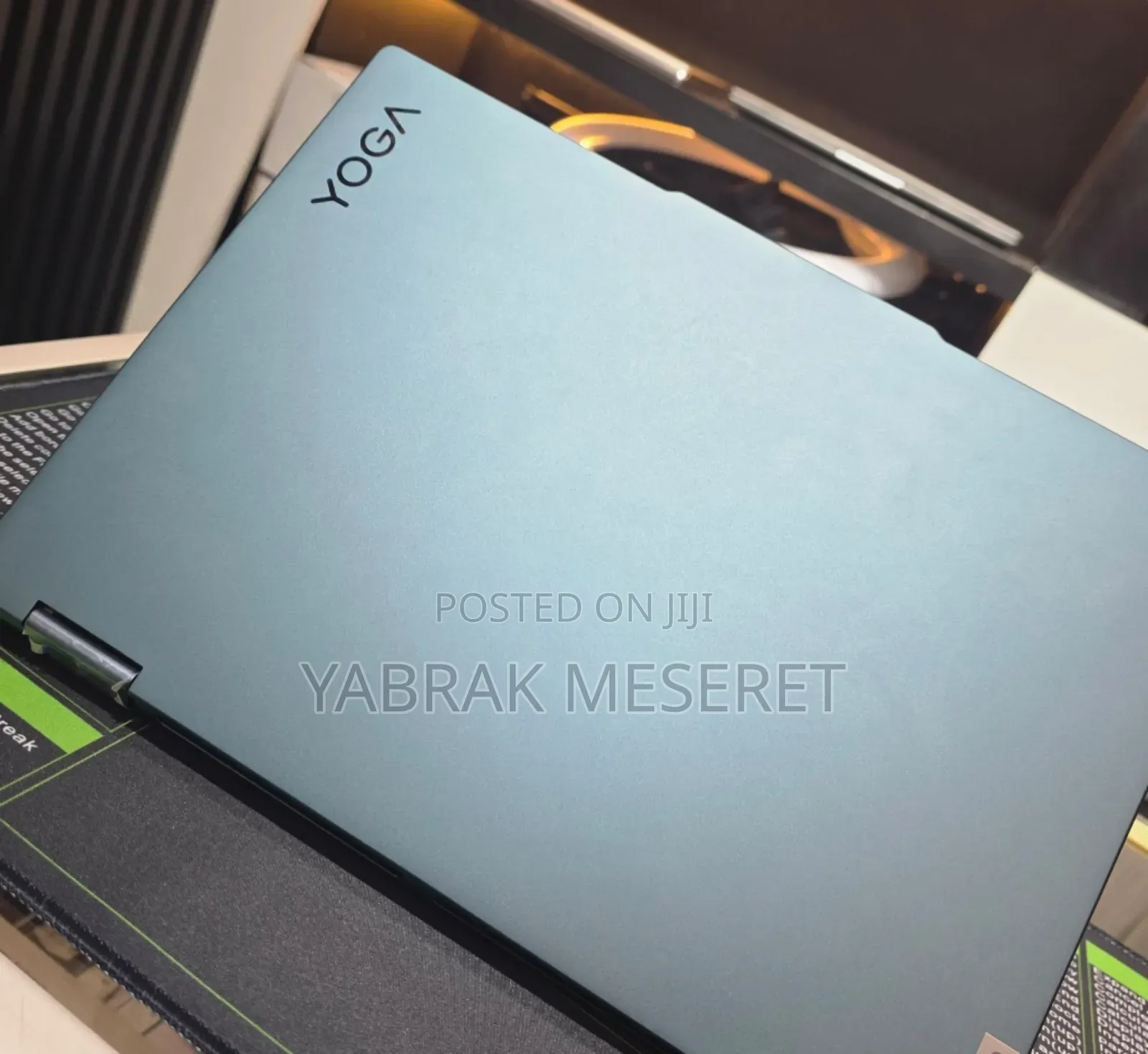 New Laptop Lenovo 16GB AMD Ryzen 7 SSD 512GB