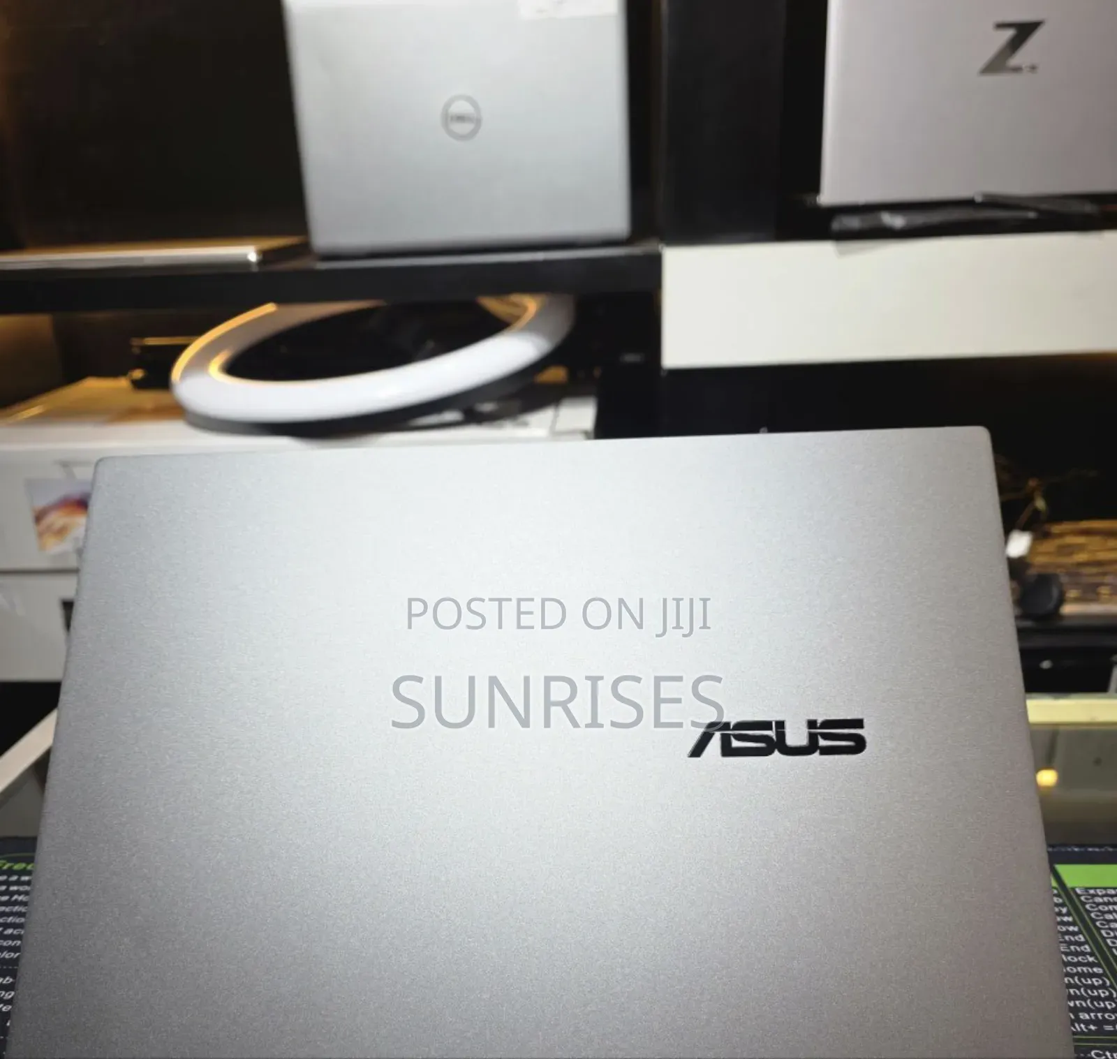 New Laptop Asus ZenBook UX303UA 8GB Intel Core Ultra 5 SSD 512GB