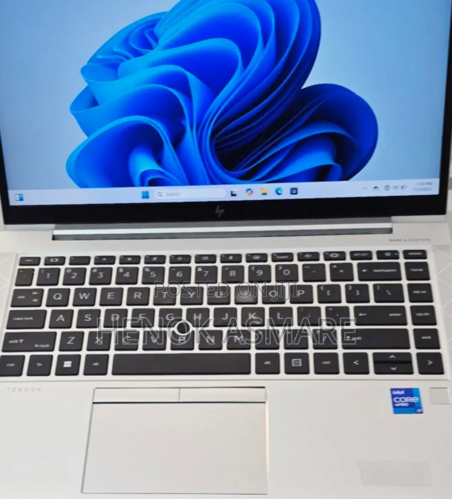 New Laptop HP ZBook Studio G3 32GB Intel Core I7 SSD 1T