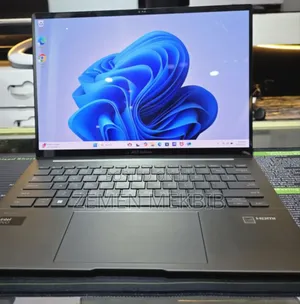 New Laptop Asus 8GB Intel Core Ultra 5 SSD 512GB