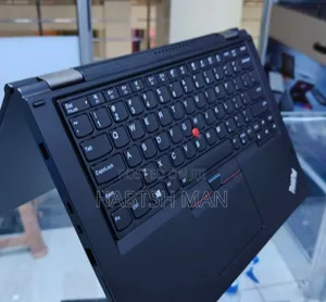 New Laptop Lenovo ThinkPad X390 Yoga 16GB Intel Core i7 SSD 512GB