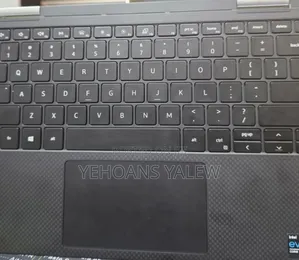 New Laptop Dell XPS 13 32GB Intel Core I7 SSD 512GB