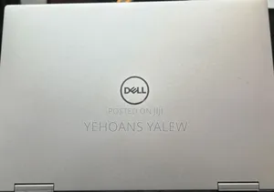 New Laptop Dell XPS 13 32GB Intel Core I7 SSD 512GB