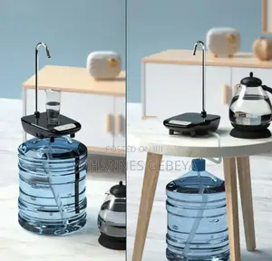 Portable Electrical Water Dispenser