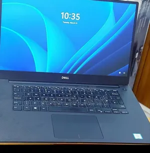 Photo - New Laptop Dell Precision M4800 16GB Intel Core I7 SSD 512GB
