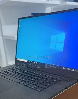 New Laptop Dell Precision M4800 16GB Intel Core I7 SSD 512GB