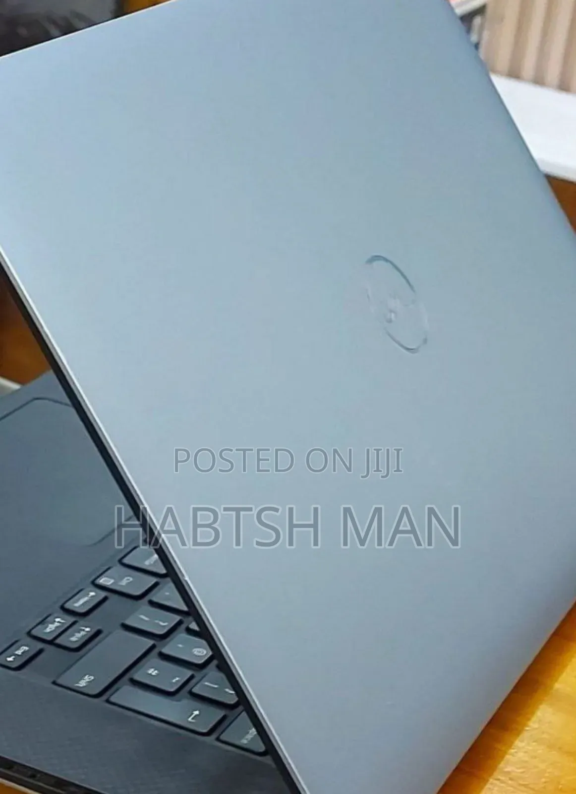 New Laptop Dell Precision M4800 16GB Intel Core I7 SSD 512GB