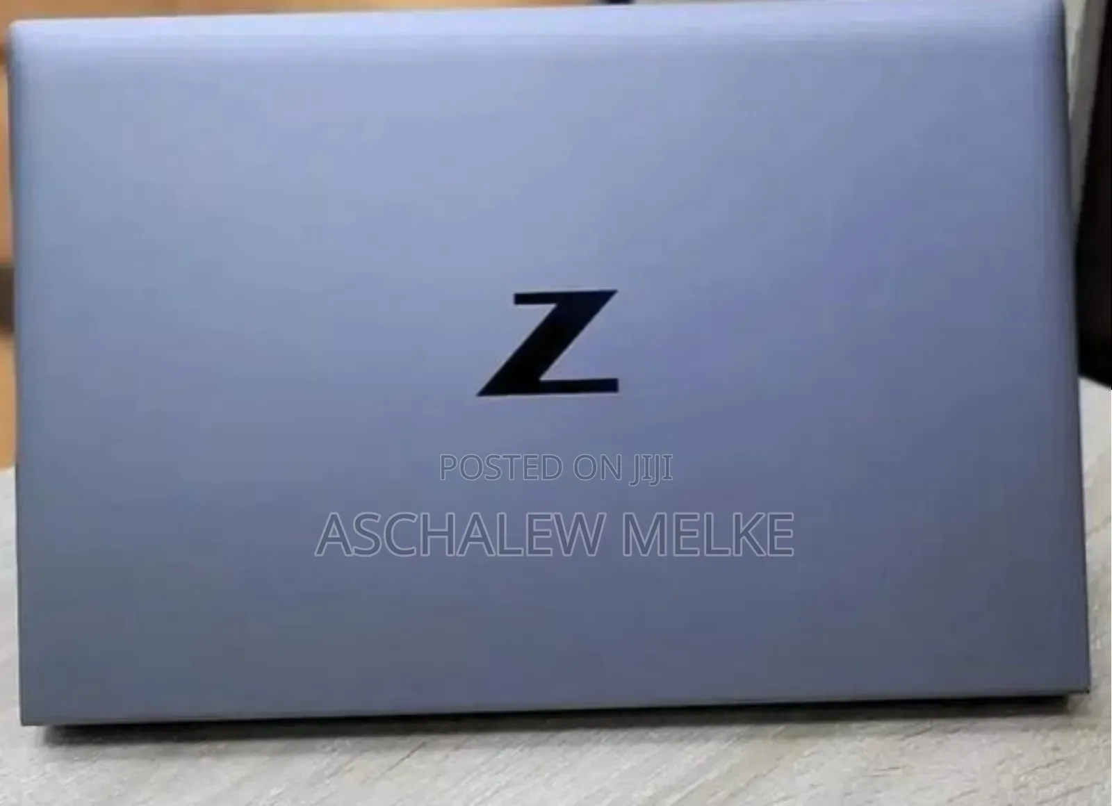 New Laptop HP ZBook Firefly 14 G7 16GB Intel Core I7 SSD 512GB