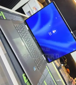 New Laptop HP Spectre X360 16GB Intel Core I7 SSD 1T