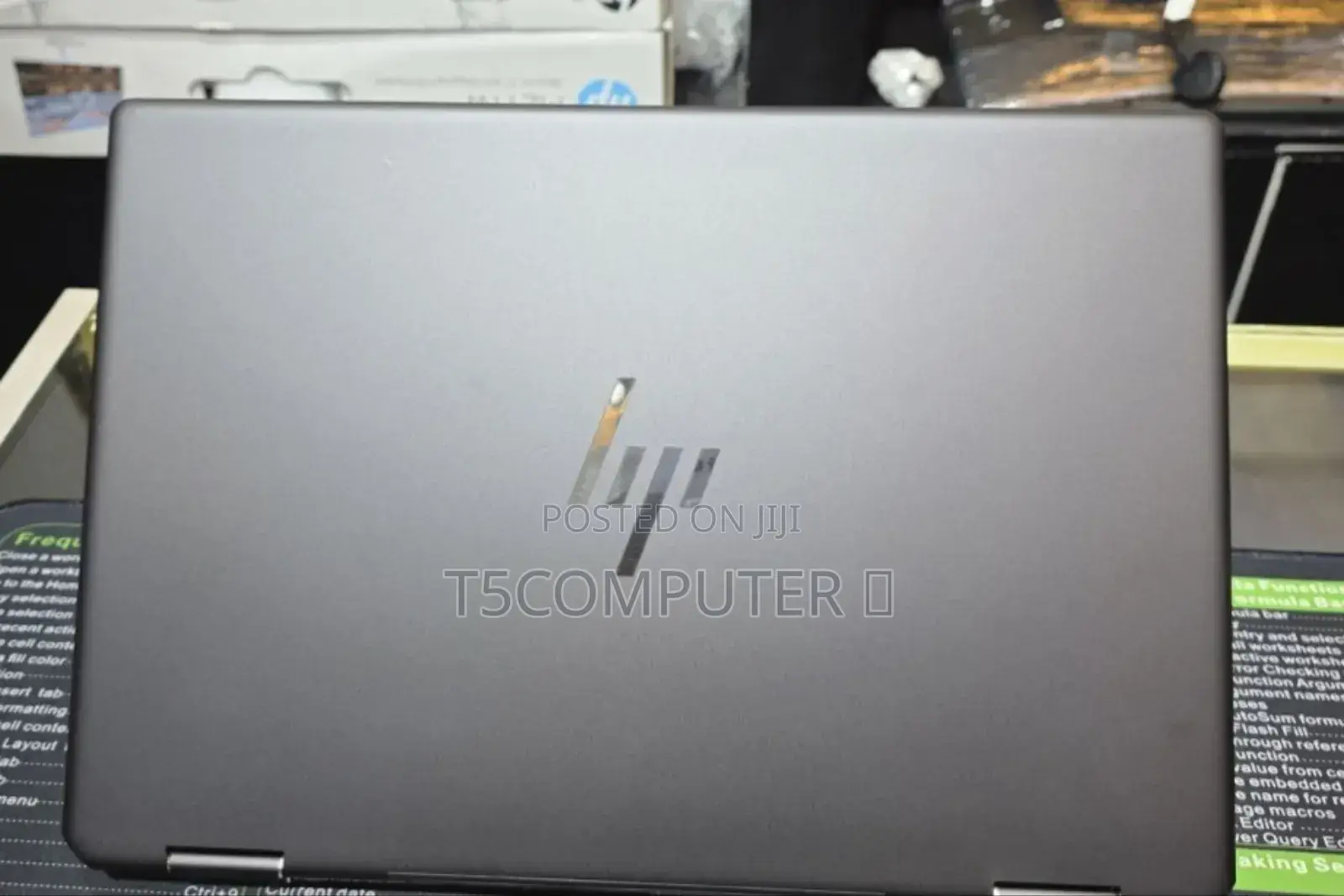 New Laptop HP Spectre X360 16GB Intel Core I7 SSD 1T