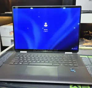 New Laptop HP Spectre X360 16GB Intel Core I7 SSD 1T