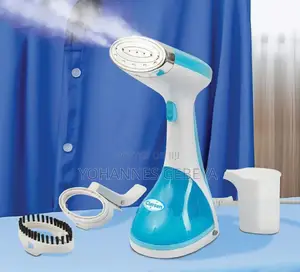 Photo - Hometime Handy Garment Steamer