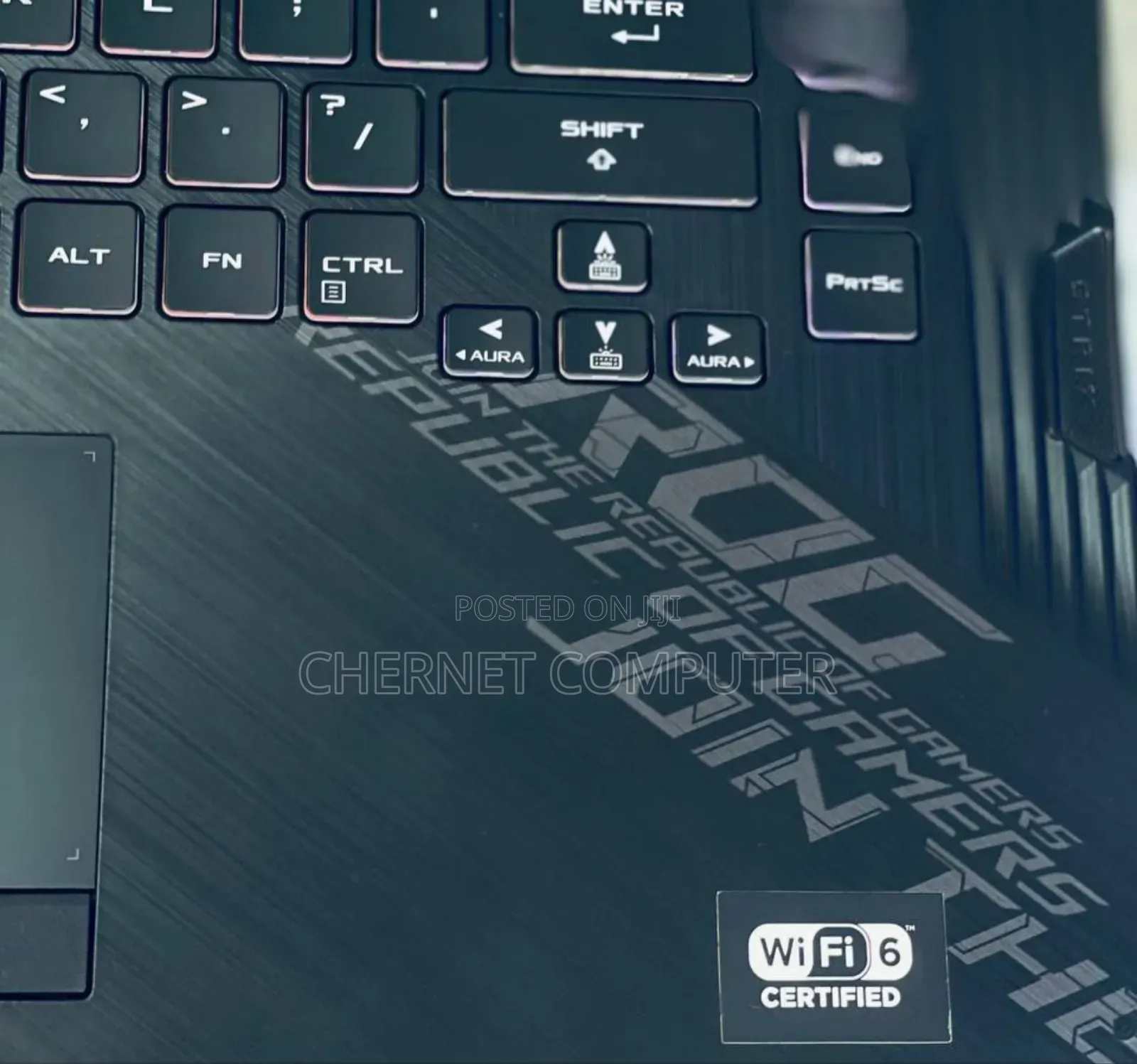 New Laptop Asus 16GB Intel Core I7 SSD 512GB