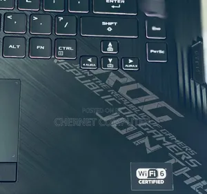 Photo - New Laptop Asus 16GB Intel Core I7 SSD 512GB