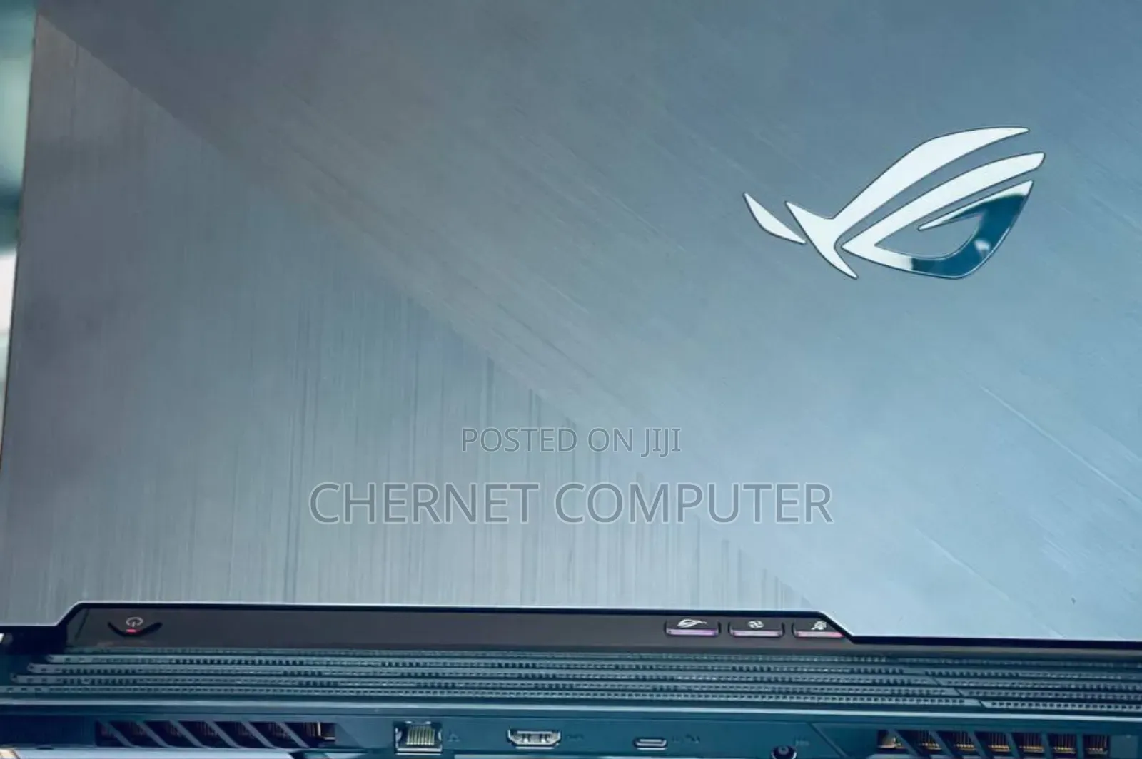 New Laptop Asus 16GB Intel Core I7 SSD 512GB