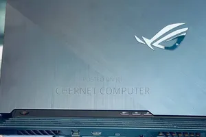 New Laptop Asus 16GB Intel Core I7 SSD 512GB