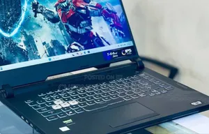 New Laptop Asus 16GB Intel Core I7 SSD 512GB