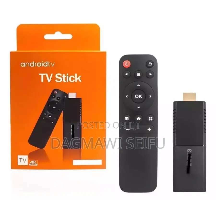 Android Tv Stick