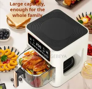 Photo - Sutai Air Fryer