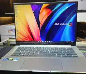 Photo - New Laptop Asus Zenbook 14 UX434 16GB Intel Core I7 SSD 512GB