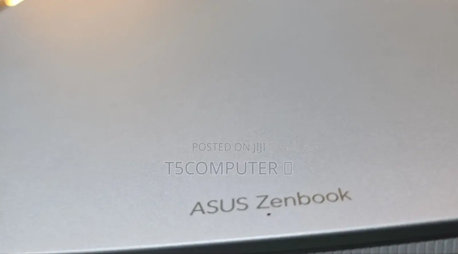 New Laptop Asus Zenbook 14 UX434 16GB Intel Core I7 SSD 512GB
