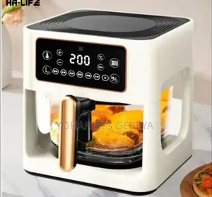 Sutai Air Fryer