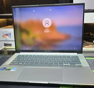 New Laptop Asus Zenbook 14 UX434 16GB Intel Core I7 SSD 512GB