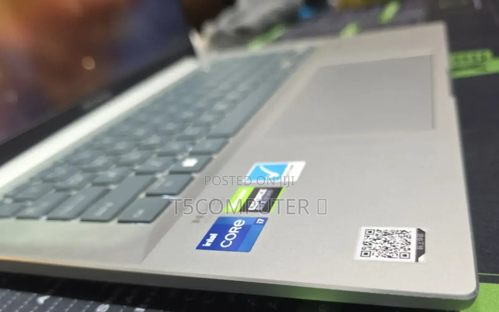 New Laptop Asus Zenbook 14 UX434 16GB Intel Core I7 SSD 512GB