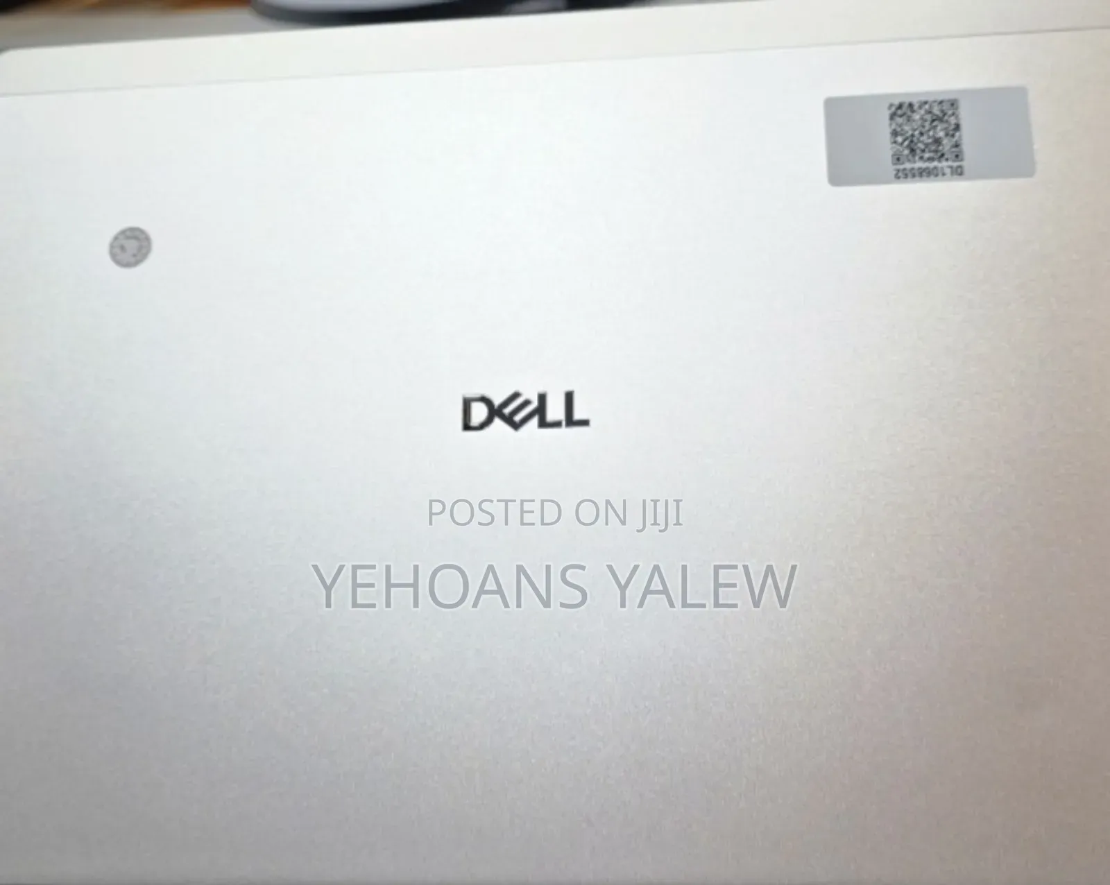 New Laptop Dell Pro Max 14 32GB AMD Ryzen 7 SSD 512GB