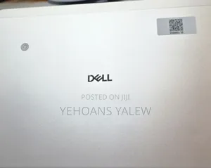 New Laptop Dell Pro Max 14 32GB AMD Ryzen 7 SSD 512GB