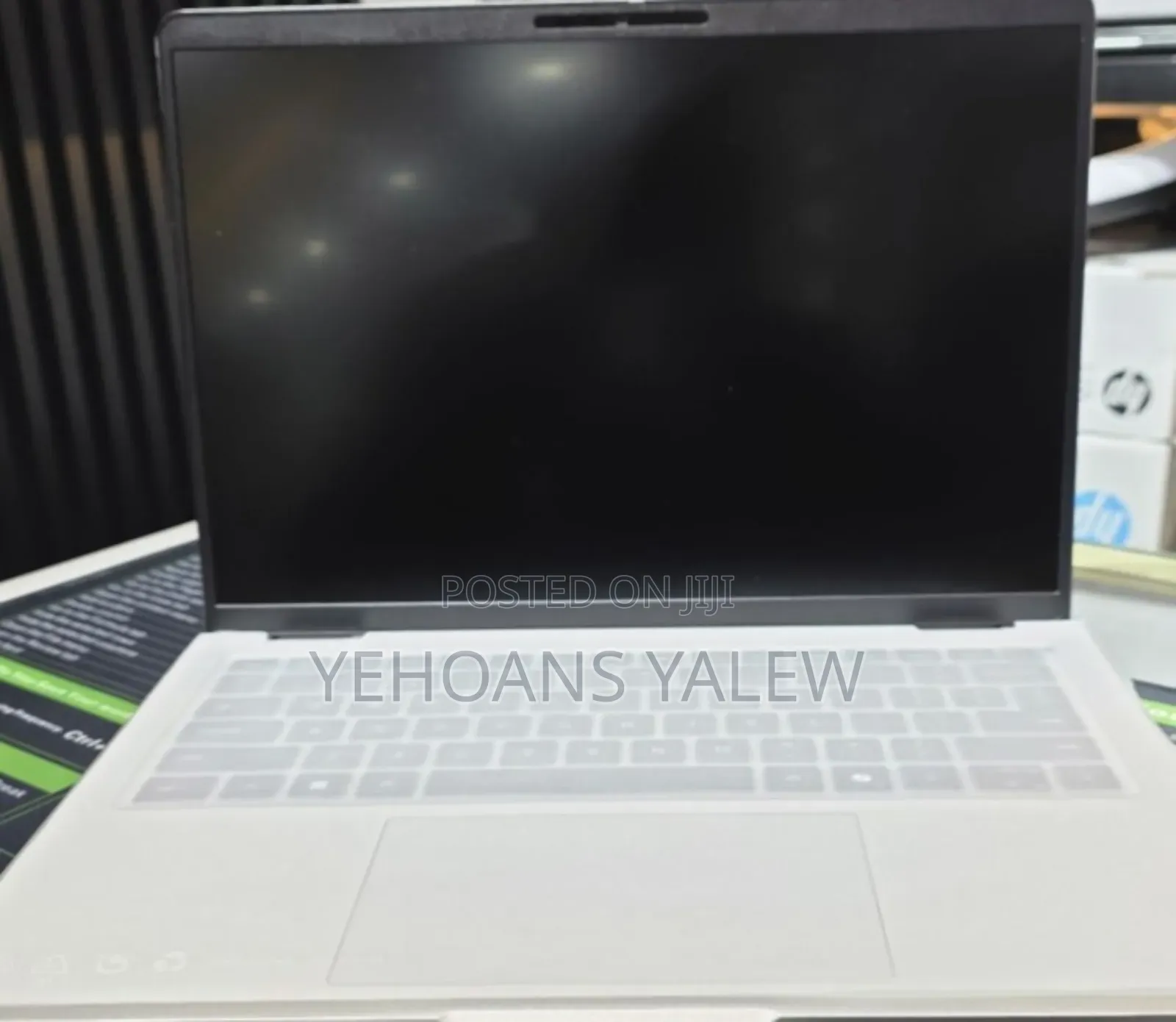 New Laptop Dell Pro Max 14 32GB AMD Ryzen 7 SSD 512GB