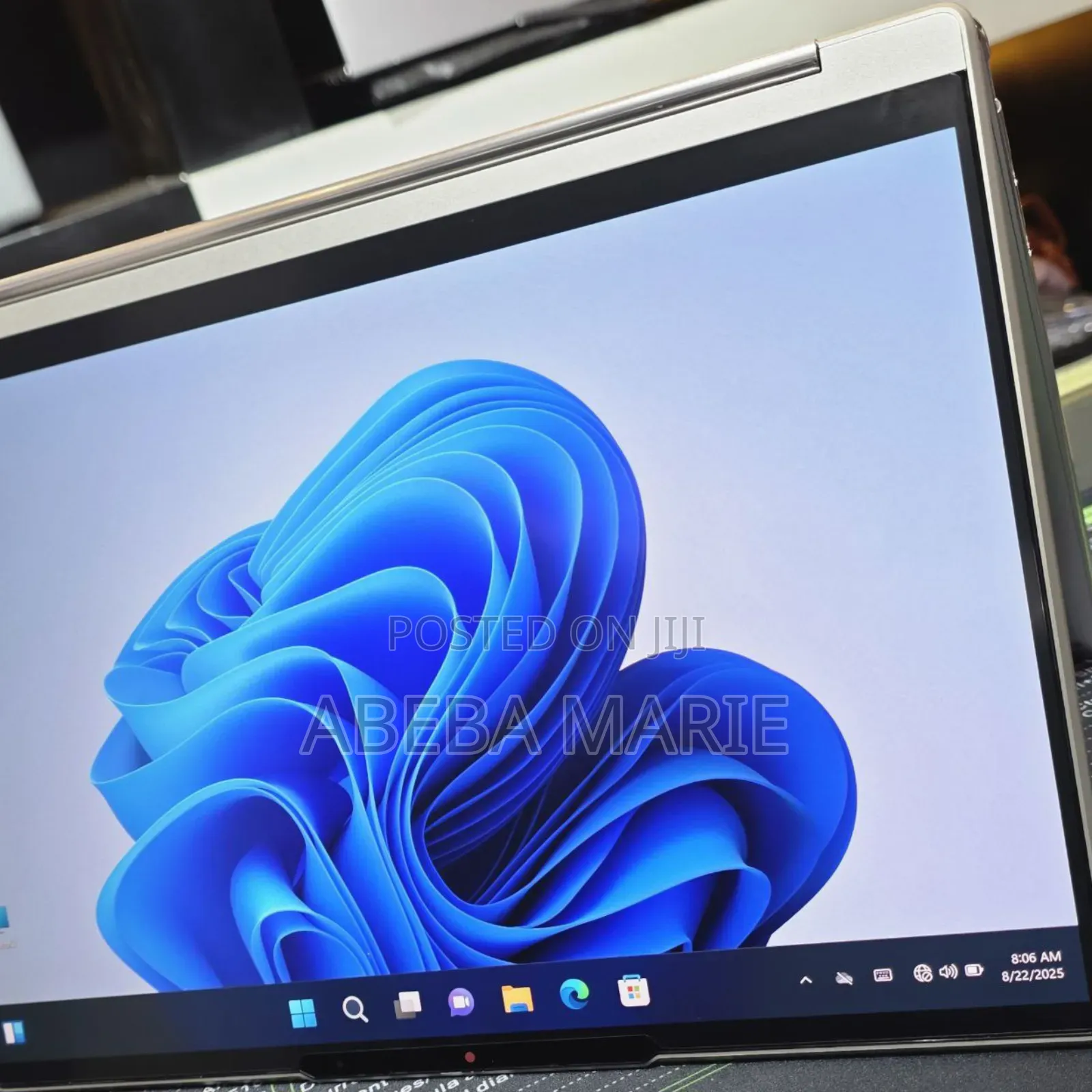 New Laptop Lenovo Yoga 9i 16GB Intel Core I7 SSD 1T