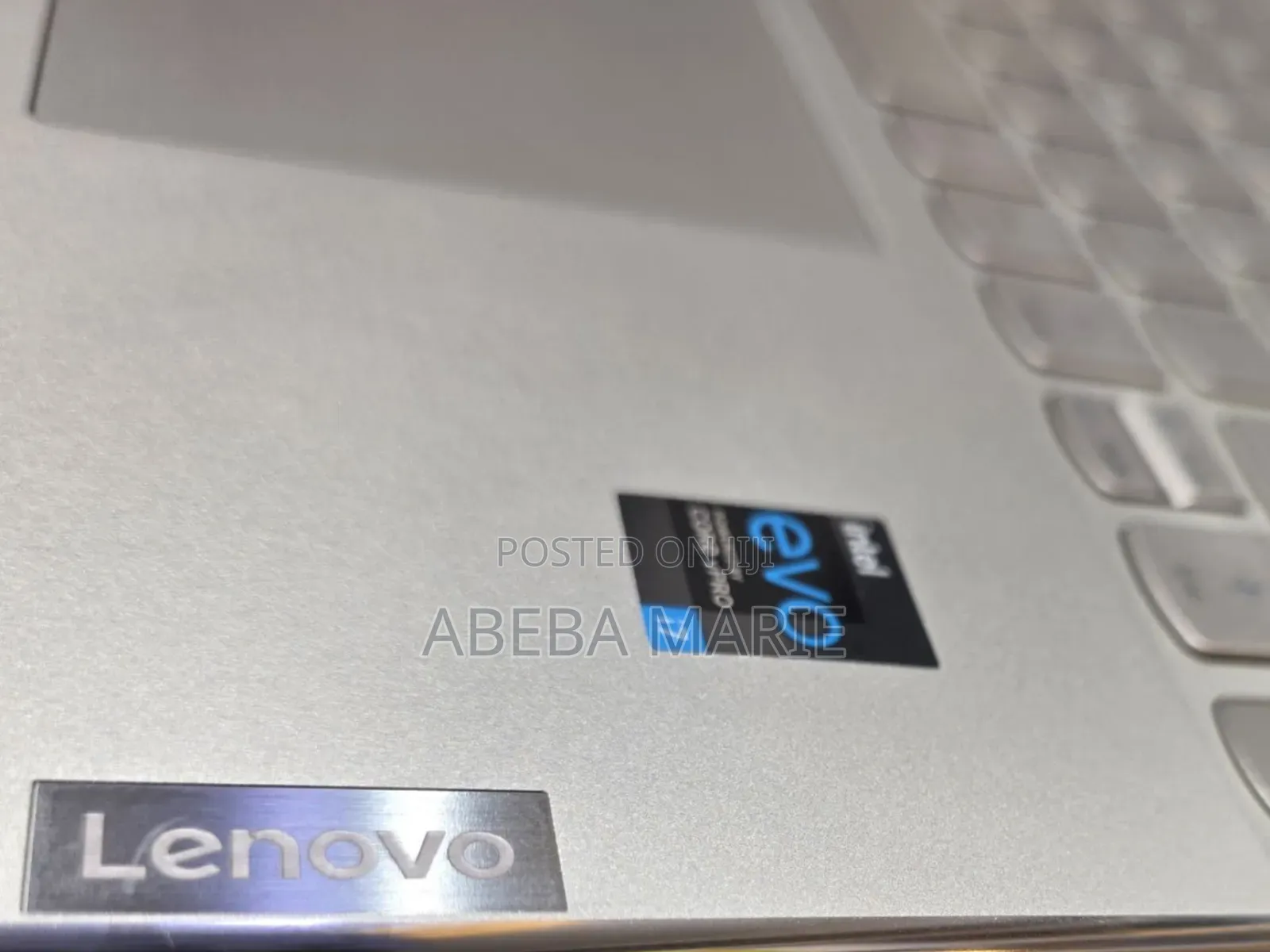 New Laptop Lenovo Yoga 9i 16GB Intel Core I7 SSD 1T